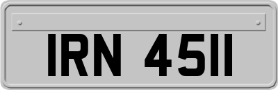 IRN4511