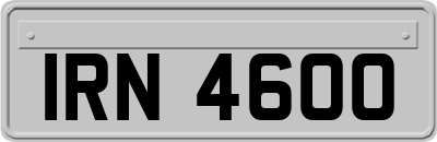 IRN4600