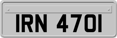 IRN4701