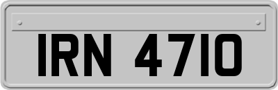 IRN4710