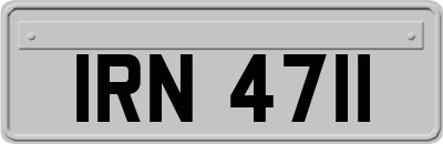 IRN4711