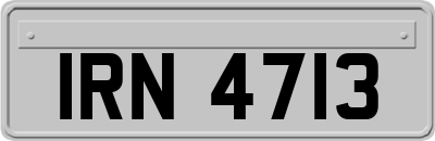 IRN4713