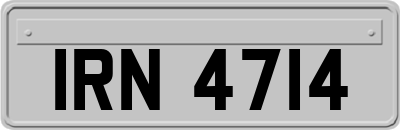 IRN4714