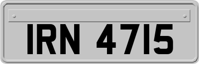 IRN4715