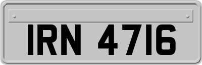 IRN4716