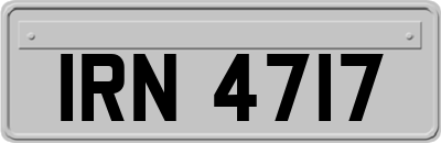 IRN4717