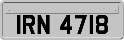 IRN4718