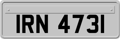 IRN4731