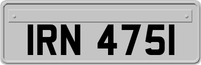 IRN4751