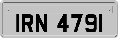 IRN4791