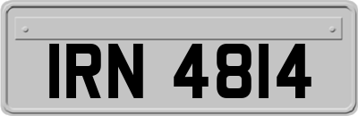 IRN4814
