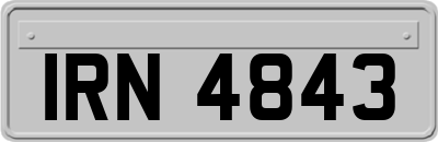 IRN4843