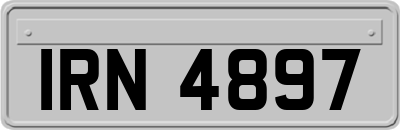IRN4897