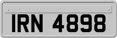 IRN4898