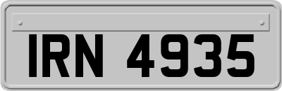 IRN4935