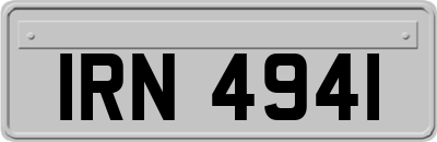 IRN4941