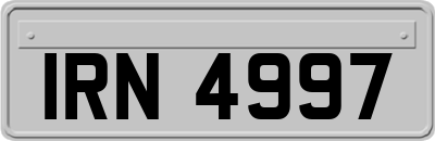 IRN4997