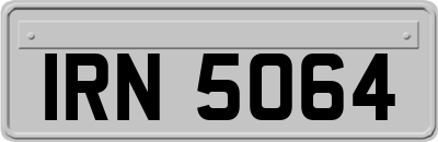 IRN5064