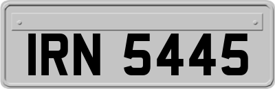 IRN5445