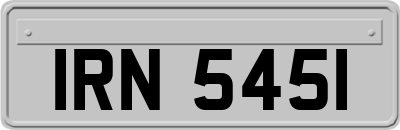 IRN5451