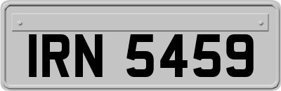 IRN5459