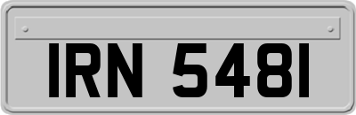 IRN5481