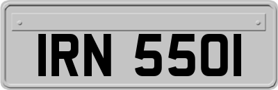 IRN5501