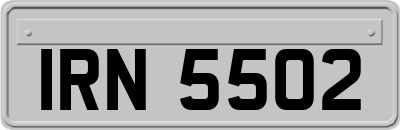 IRN5502