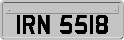 IRN5518