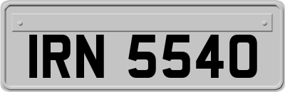 IRN5540