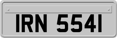 IRN5541