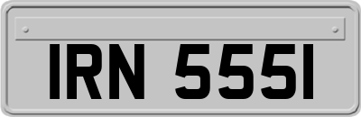 IRN5551