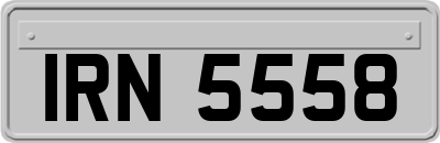 IRN5558