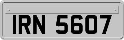 IRN5607