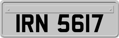 IRN5617