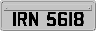 IRN5618