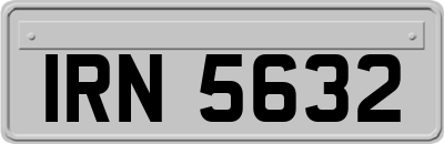 IRN5632