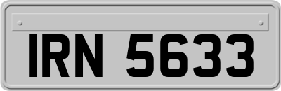 IRN5633