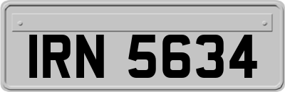 IRN5634