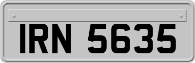 IRN5635