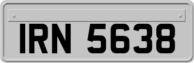 IRN5638