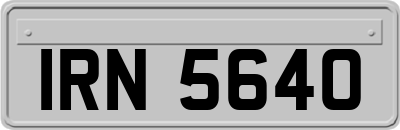 IRN5640