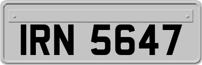 IRN5647