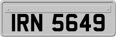 IRN5649