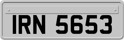 IRN5653