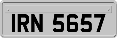 IRN5657