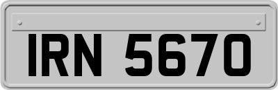 IRN5670