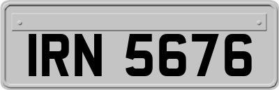 IRN5676