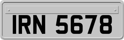 IRN5678