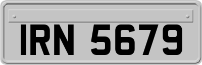 IRN5679